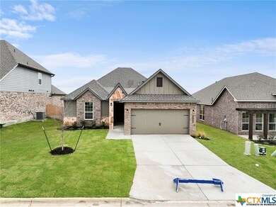 1709 Seven Coves Rd, Temple, TX 76502 - photo 3