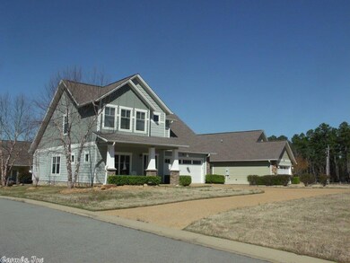 0 Prairie Ln unit 16010858, Heber Springs, AR 72543 - photo 6