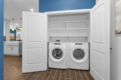 Gatherings at Westview unit 2207, Houston, TX 77055 - photo 3