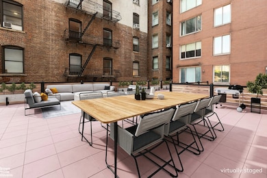 The Park Belvedere unit 2G, New York, NY 10024 - photo 7