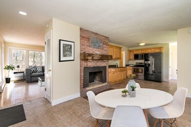 467 Mountain Rd, Wilbraham, MA 01095 - photo 6