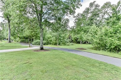 Enjoy the Little Sugar Creek Greenway which is dir