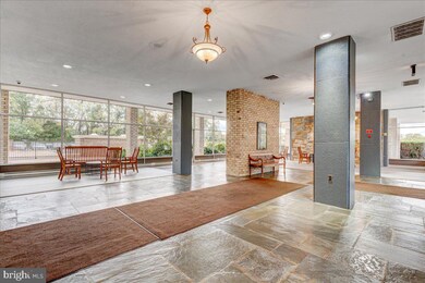 Barcroft Hills Condominium unit 801, Baileys Crossroads, VA 22041 - photo 4