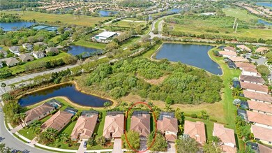 206 Winding River Trail, Bradenton, FL 34212 - photo 2