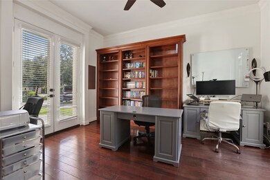 103 S Knights Crossing Dr, Spring, TX 77382 - photo 4