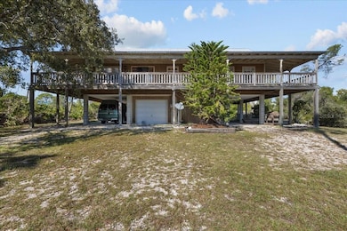 16791 Sandra St, Cedar Key, FL 32625 - photo 5