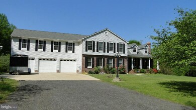 2001 Dares Beach Rd, Prince Frederick, MD 20678 - photo 3