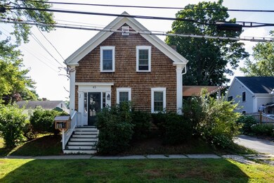 45 Oakland St unit A, Newburyport, MA 01950 - photo 2