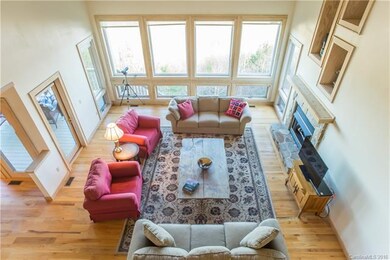 View From 2nd Floor...