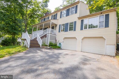 2445 Harpoon Dr, Stafford, VA 22554 - photo 3