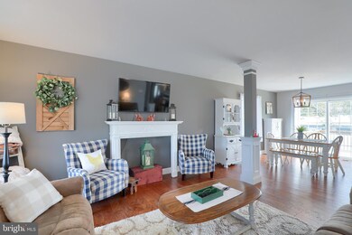 883 Central Manor Rd, Lancaster, PA 17603 - photo 5