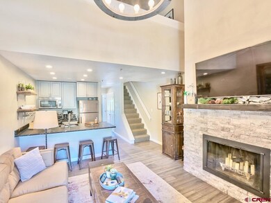 12 Snowmass Rd unit 415, Crested Butte, CO 81225 - photo 4