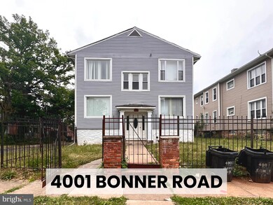 4001 Bonner Rd, Baltimore, MD 21216 - photo 2