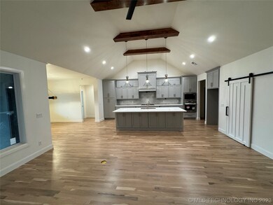 1709 W 115th St, Jenks, OK 74037 - photo 2