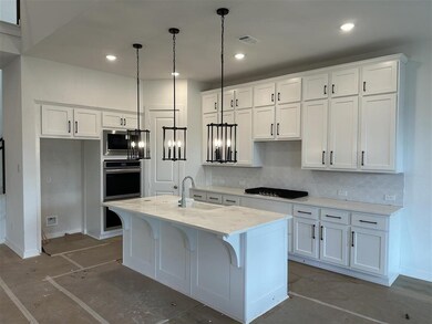 Kitchen View 2
