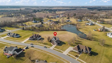 9548 Shelby Ln, Crown Point, IN 46307 - photo 6