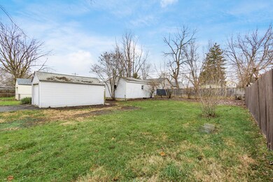 258 W Kanawha additional parcel
