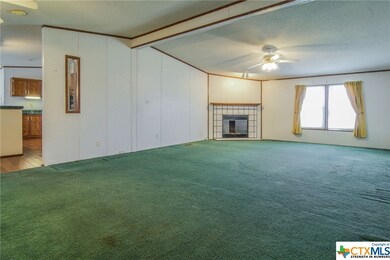 100 Hillview Ct, Troy, TX 76579 - photo 4