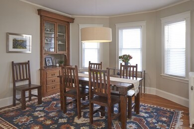 23 Oxford Ave unit 2, Belmont, MA 02478 - photo 3