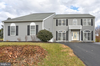 61 N Whisper Ln, New Holland, PA 17557 - photo 5