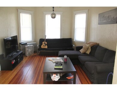 4 Browning Ave, Dorchester Center, MA 02124 - photo 4