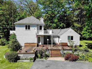 191 Hilldale Ave, South Hampton, NH 03827 - photo 3