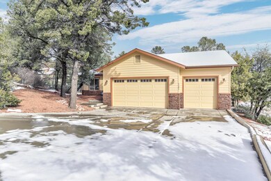 1101 N Heidi Cir, Payson, AZ 85541 - photo 2