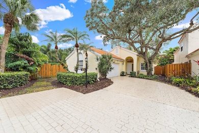 2614 La Lique Cir, West Palm Beach, FL 33410 - photo 7