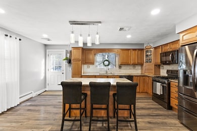 23 Parker Dr, East Freetown, MA 02717 - photo 7