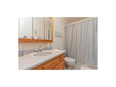 Bathroom.