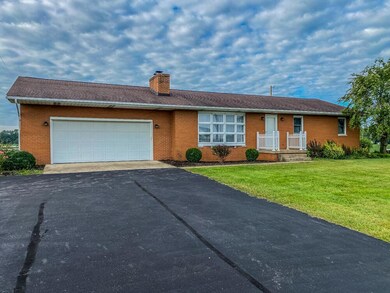 3765 Bell Station Rd, Circleville, OH 43113 - photo 2