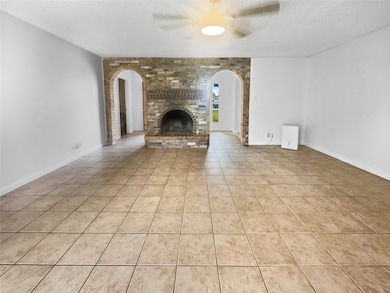 2695 County Road 769b, Brazoria, TX 77422 - photo 7