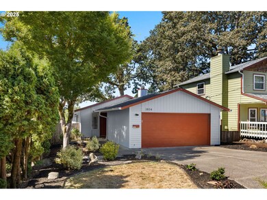 1034 Columbia Ave, Gladstone, OR 97027 - photo 2