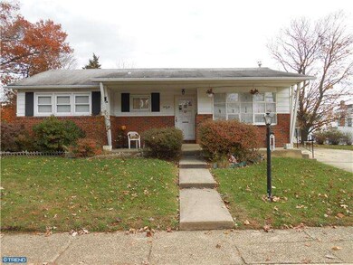 440 Fern Ave, Woodbury, NJ 08096 - photo 2