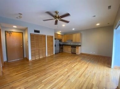 2120 W Washington Blvd unit 204, Chicago, IL 60612 - photo 2