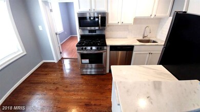 5010 N Englewood Dr, Capitol Heights, MD 20743 - photo 6