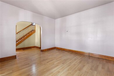 Another view of the Living Room.