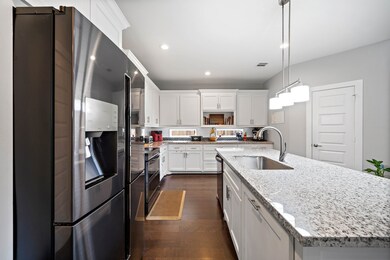 3306 Kilgore St, Houston, TX 77021 - photo 7