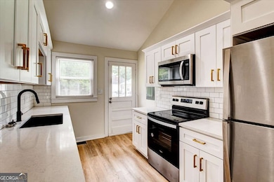 210 Bryan St, McDonough, GA 30253 - photo 2