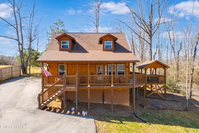 3404 Mattox Cemetery Rd, Sevierville, TN 37862 - photo 2