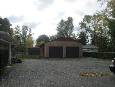 405 Herriott St, Franklin, IN 46131 - photo 4