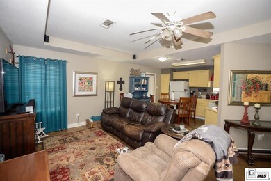 2615 W Barnett Springs Ave, Ruston, LA 71270 - photo 5