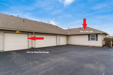 4363 Seahorse Ln unit 4363, Groveport, OH 43125 - photo 5