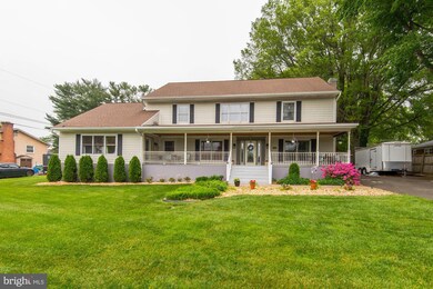 619 Gold Cup Dr, Warrenton, VA 20186 - photo 2