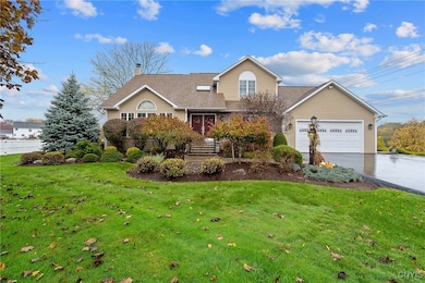 4019 Bronco Path, Camillus, NY 13031 - photo 2