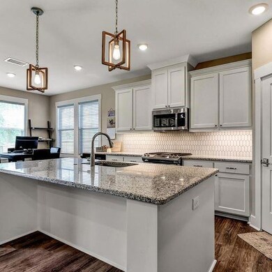 500 Carneros Dr, Sherman, TX 75092 - photo 3