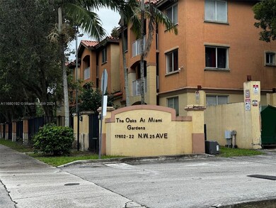 17622 NW 25th Ave unit 103, Miami Gardens, FL 33056 - photo 2