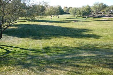 Community Greenbelt