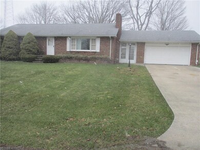 4160 Marks Ave, Rootstown, OH 44272 - photo 6
