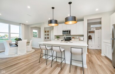 2777 Penn Ave, Plainfield, IN 46168 - photo 2